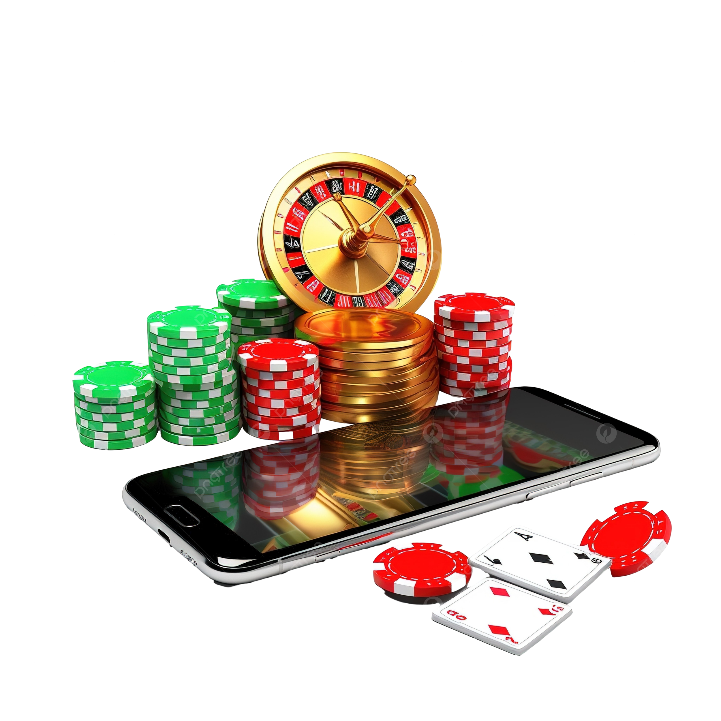 Spielbank Lindau Mobile App